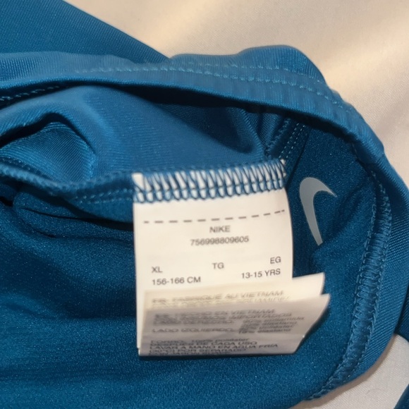 XL (13-15) Nike Tankini - Picture 5 of 5